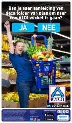 Aldi reclame folder week 44, pagina.54