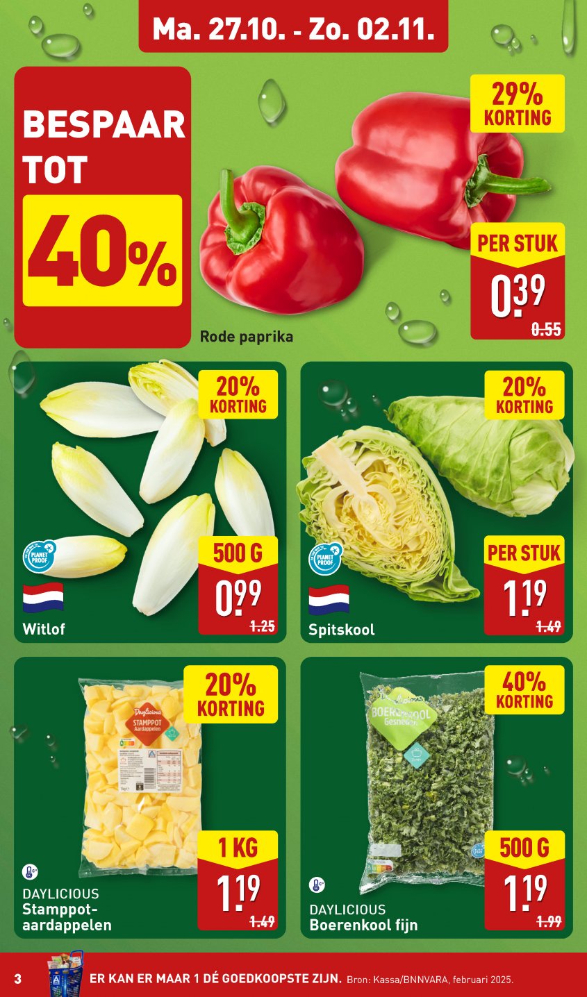 Aldi Aanbiedingen van 27-10-2025 pagina.3