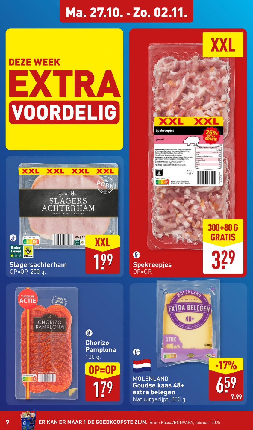 Aldi Aanbiedingen van 27-10-2025 pagina.7