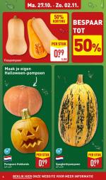 Aldi reclame folder week 44, pagina.4