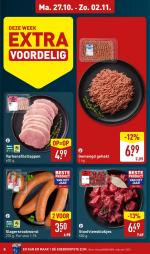 Aldi reclame folder week 44, pagina.5