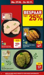 Aldi reclame folder week 44, pagina.6