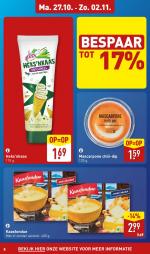 Aldi reclame folder week 44, pagina.8