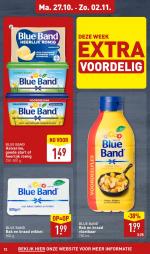 Aldi reclame folder week 44, pagina.12