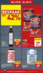 Aldi reclame folder week 44, pagina.13