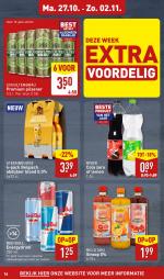 Aldi reclame folder week 44, pagina.16