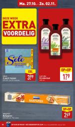Aldi reclame folder week 44, pagina.19