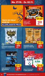Aldi reclame folder week 44, pagina.21