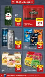 Aldi reclame folder week 44, pagina.27