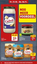 Aldi reclame folder week 44, pagina.28