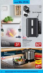 Aldi reclame folder week 44, pagina.34