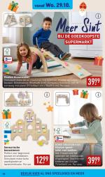 Aldi reclame folder week 44, pagina.36