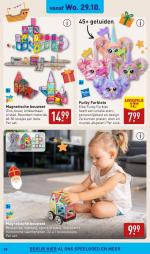 Aldi reclame folder week 44, pagina.38
