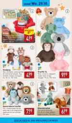 Aldi reclame folder week 44, pagina.39