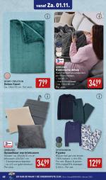 Aldi reclame folder week 44, pagina.45