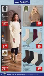 Aldi reclame folder week 44, pagina.47