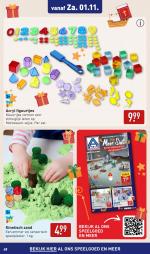 Aldi reclame folder week 44, pagina.49