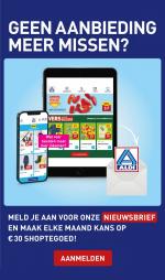 Aldi reclame folder week 44, pagina.53