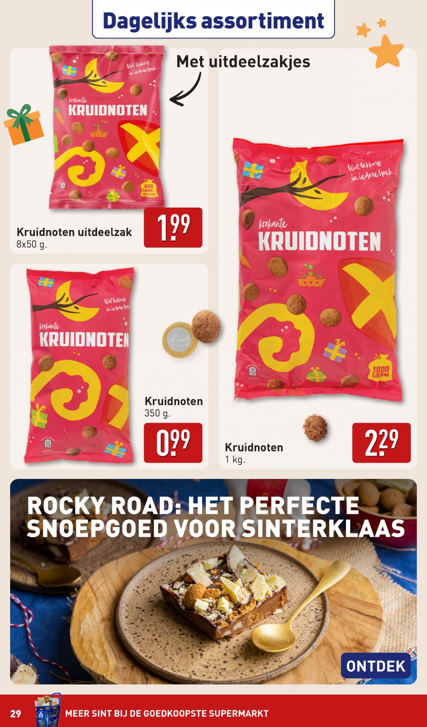 Aldi Aanbiedingen van 03-11-2025 pagina.29
