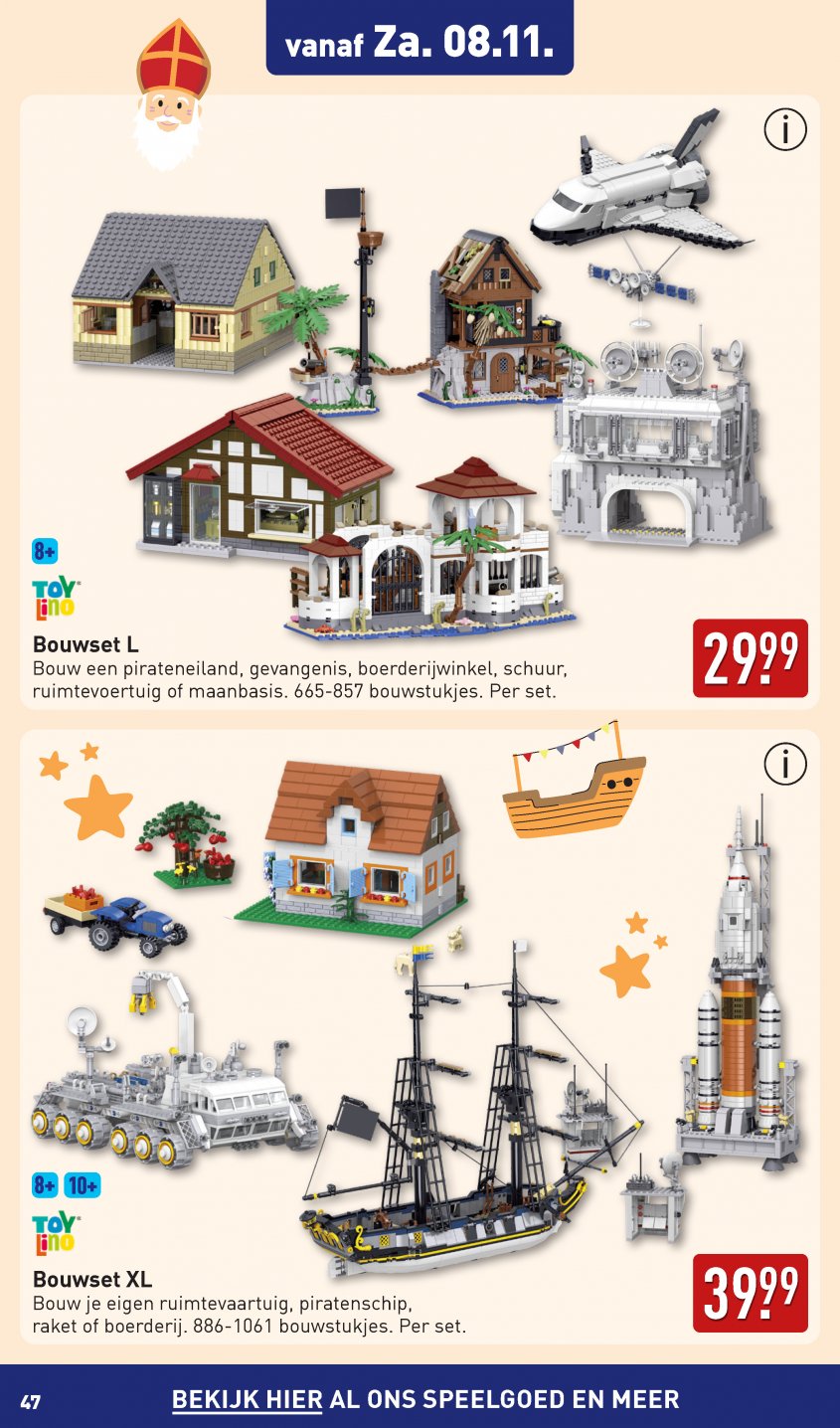 Aldi Aanbiedingen van 03-11-2025 pagina.47