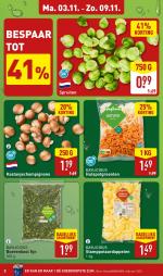 Aldi reclame folder week 45, pagina.3
