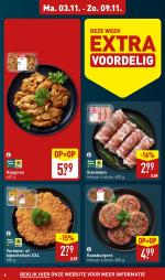 Aldi reclame folder week 45, pagina.4
