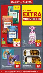Aldi reclame folder week 45, pagina.8