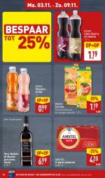 Aldi reclame folder week 45, pagina.11