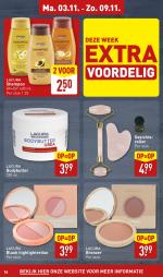 Aldi reclame folder week 45, pagina.16