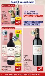 Aldi reclame folder week 45, pagina.22