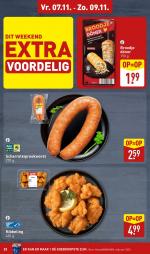 Aldi reclame folder week 45, pagina.31