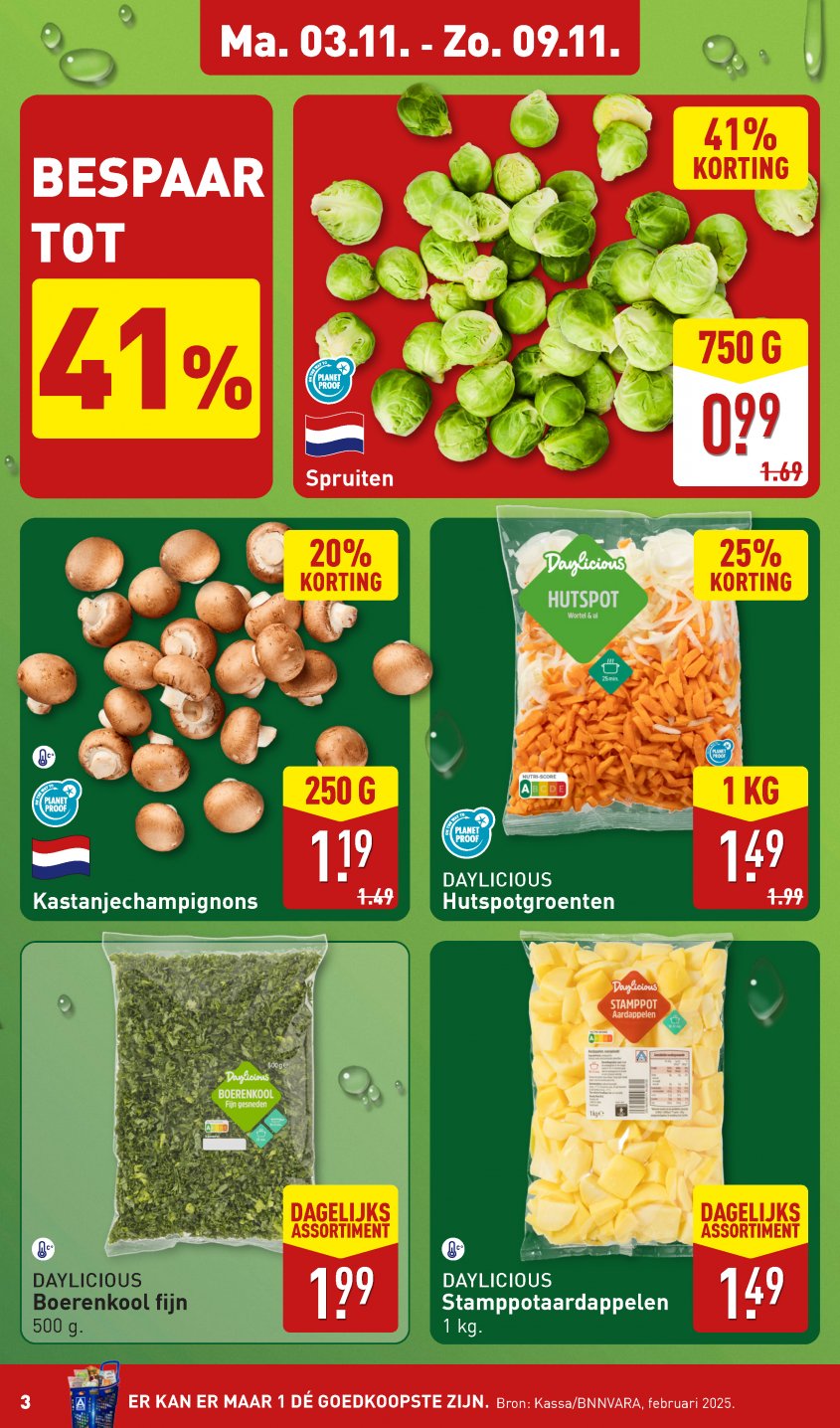 Aldi Aanbiedingen van 03-11-2025 pagina.3
