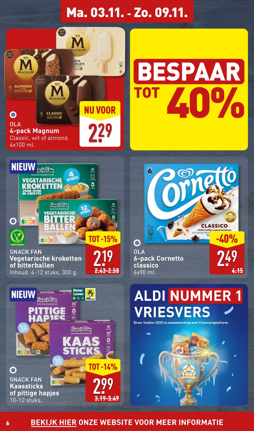 Aldi Aanbiedingen van 03-11-2025 pagina.6