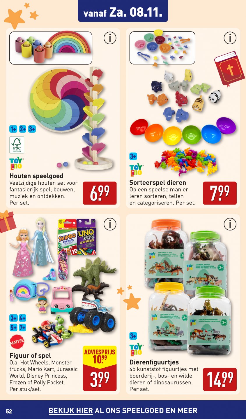 Aldi Aanbiedingen van 03-11-2025 pagina.52