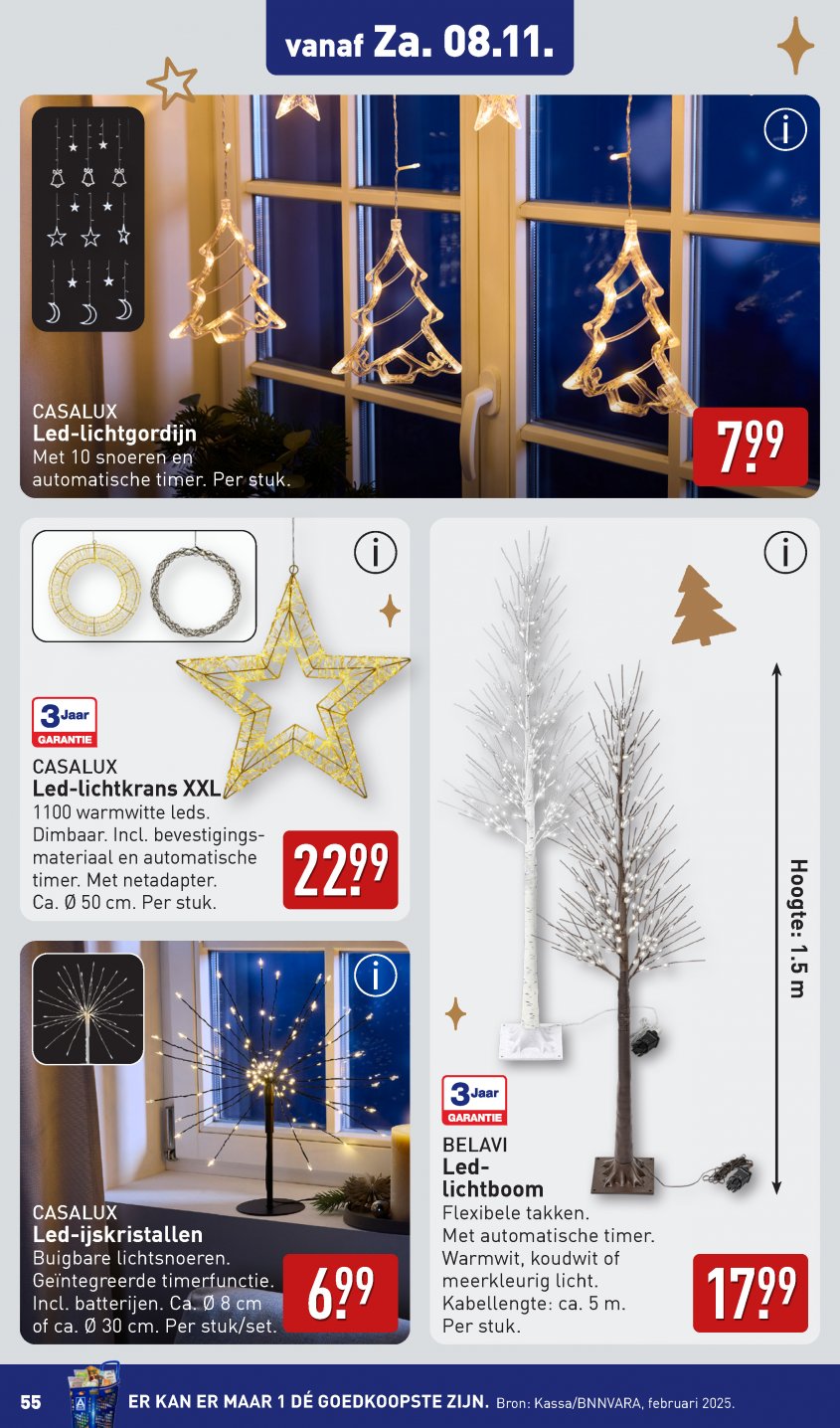 Aldi Aanbiedingen van 03-11-2025 pagina.55