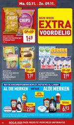 Aldi reclame folder week 45, pagina.14