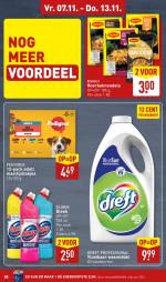 Aldi reclame folder week 45, pagina.35