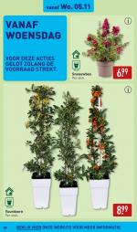 Aldi reclame folder week 45, pagina.38