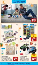 Aldi reclame folder week 45, pagina.42