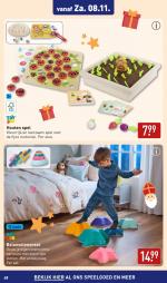 Aldi reclame folder week 45, pagina.49