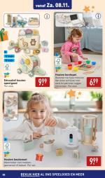 Aldi reclame folder week 45, pagina.50