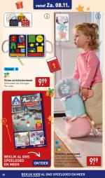Aldi reclame folder week 45, pagina.51