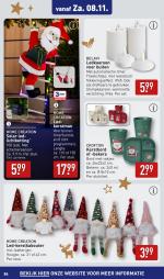 Aldi reclame folder week 45, pagina.54