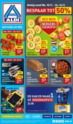 Aldi r van 10-11-2025 t/m 16-11-2025 - totaal 53 pagina's