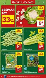 Aldi reclame folder week 46, pagina.3