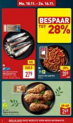 Aldi reclame folder week 46, pagina.4