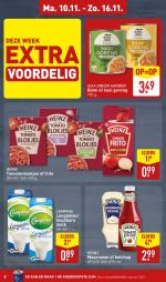 Aldi reclame folder week 46, pagina.9