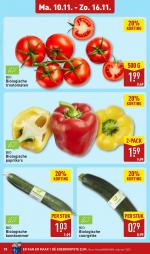 Aldi reclame folder week 46, pagina.19