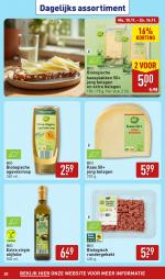Aldi reclame folder week 46, pagina.20