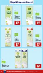 Aldi reclame folder week 46, pagina.21